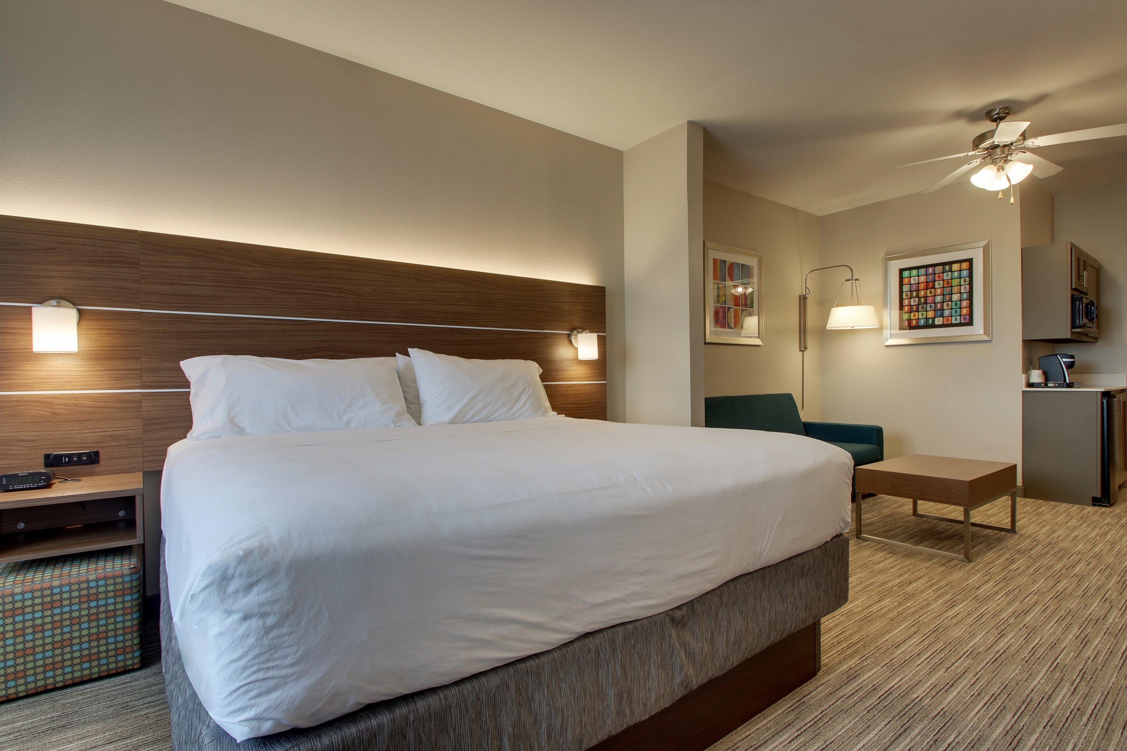 Holiday Inn Express Vernon College Area Highway 287 By Ihg Buitenkant foto