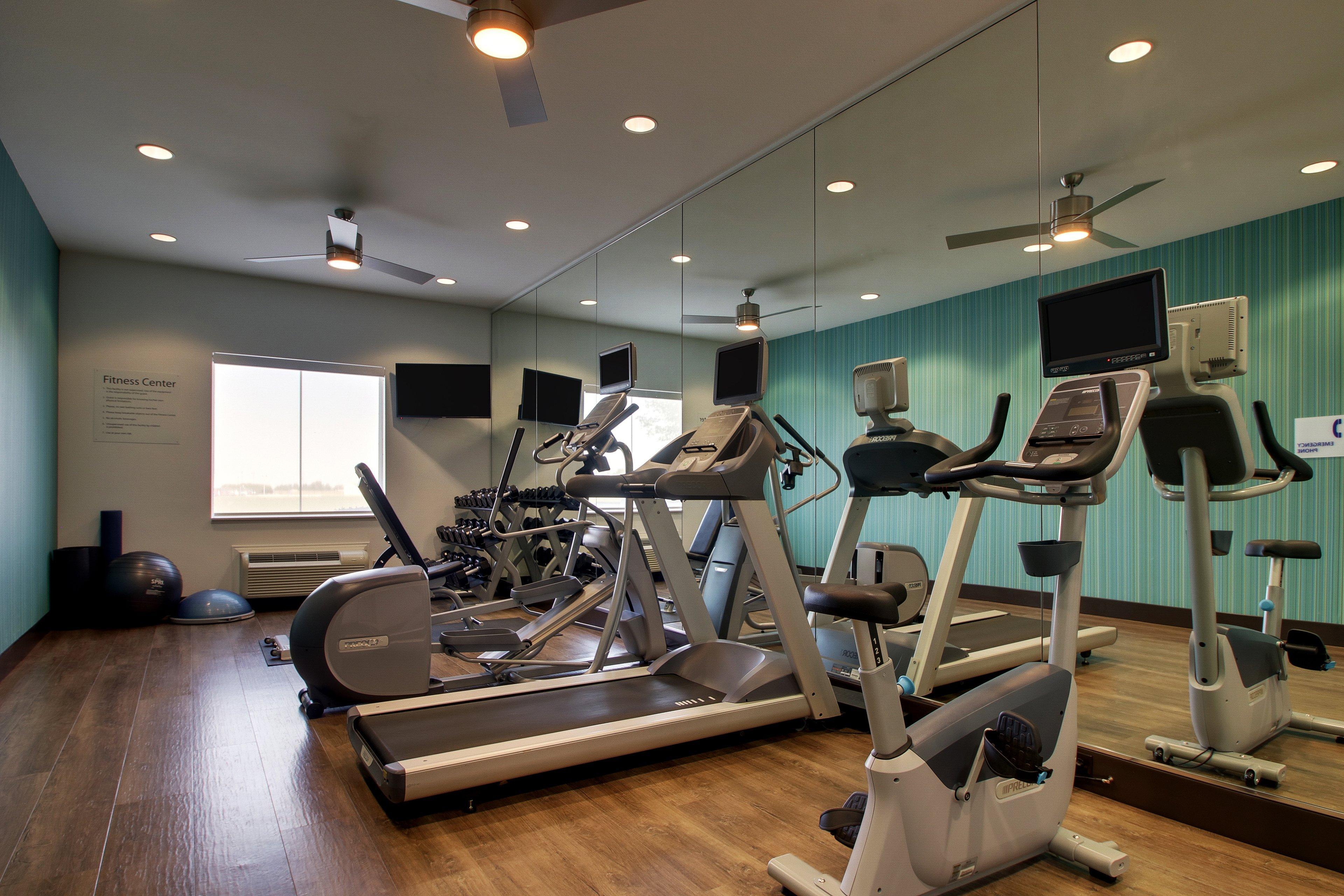 Holiday Inn Express Vernon College Area Highway 287 By Ihg Buitenkant foto