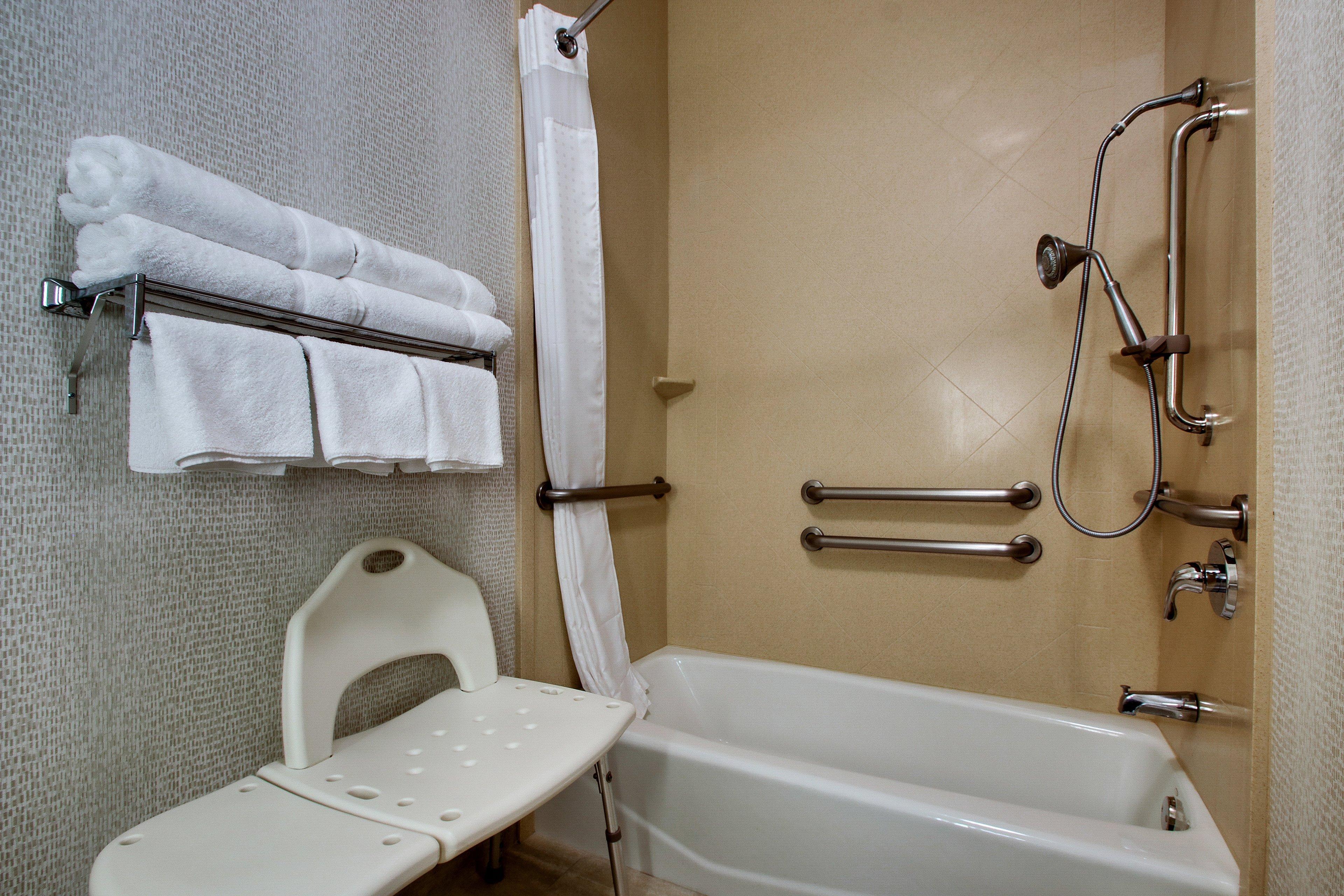 Holiday Inn Express Vernon College Area Highway 287 By Ihg Buitenkant foto