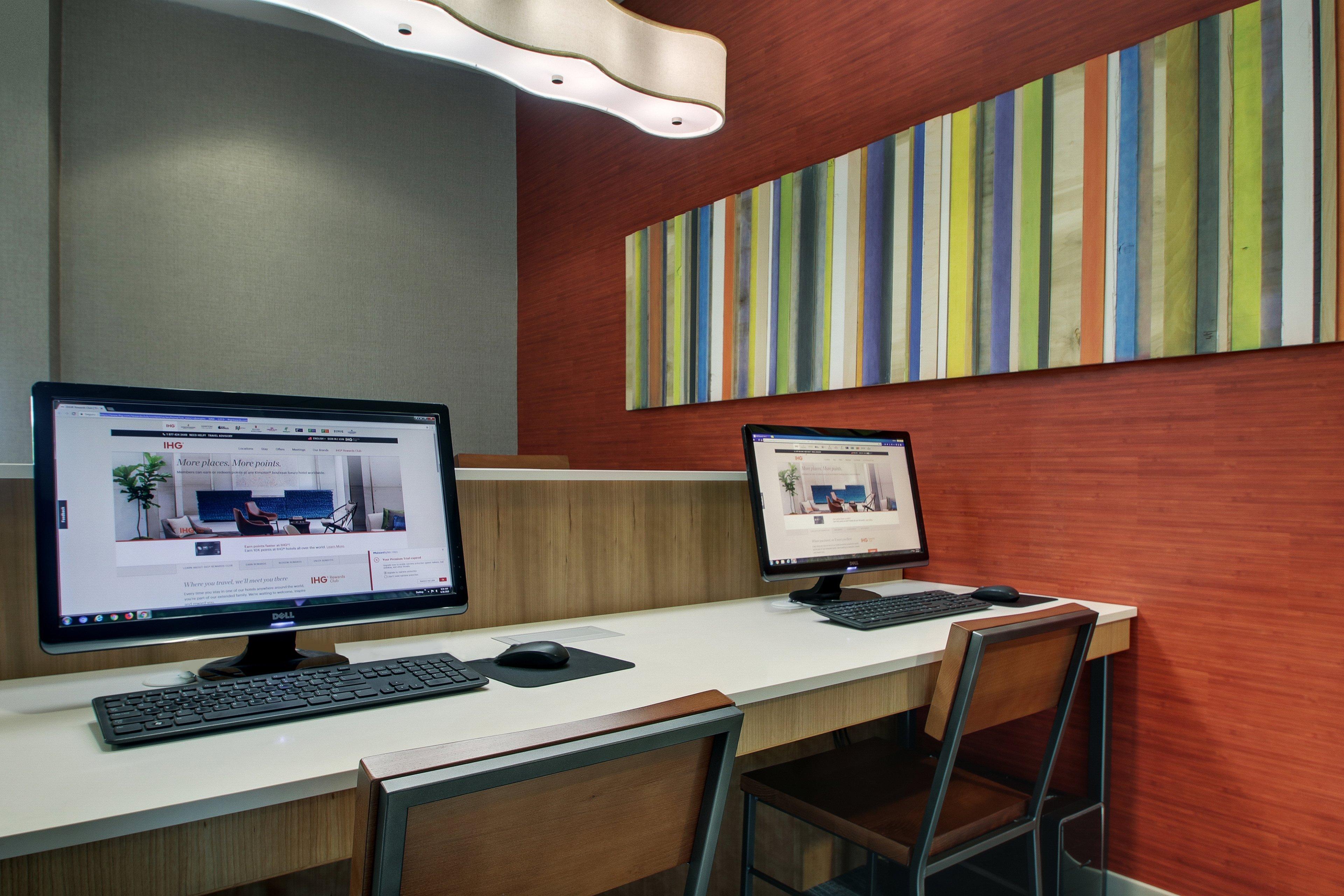 Holiday Inn Express Vernon College Area Highway 287 By Ihg Buitenkant foto