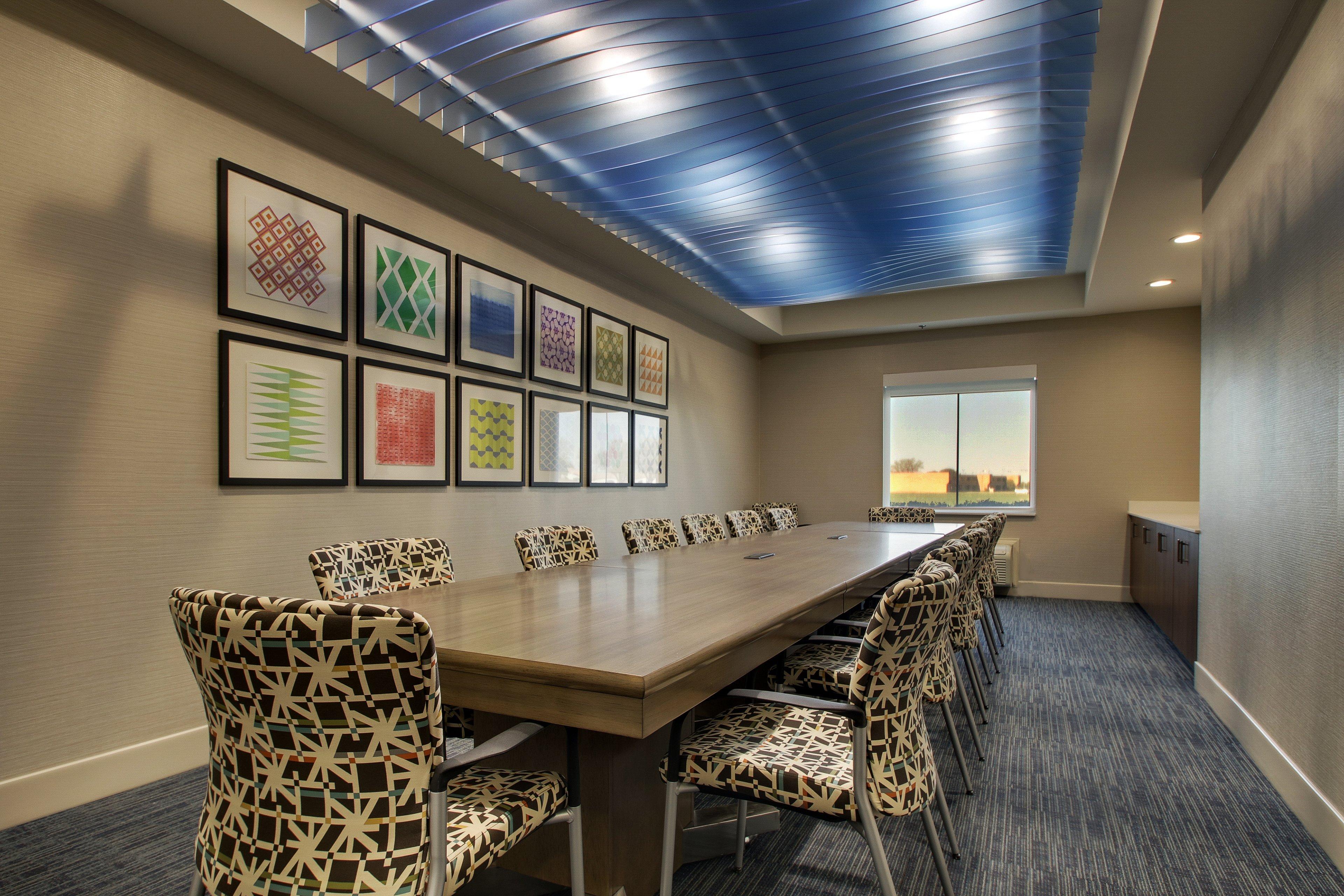 Holiday Inn Express Vernon College Area Highway 287 By Ihg Buitenkant foto