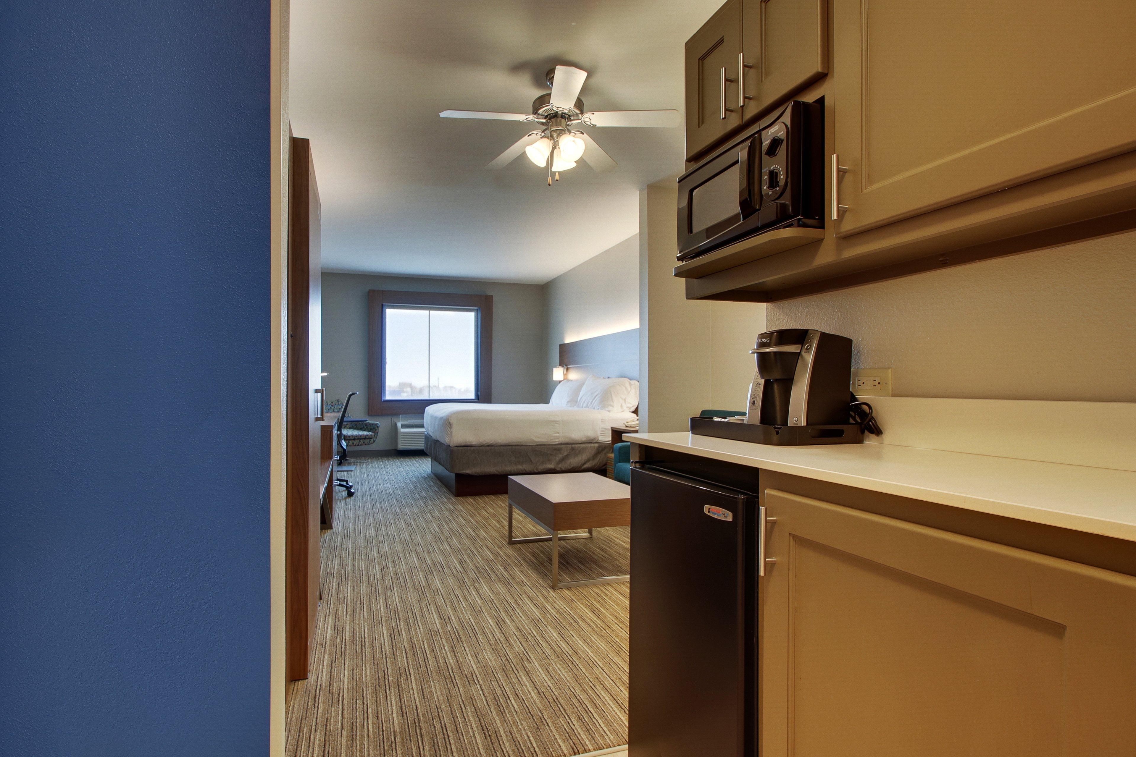 Holiday Inn Express Vernon College Area Highway 287 By Ihg Buitenkant foto