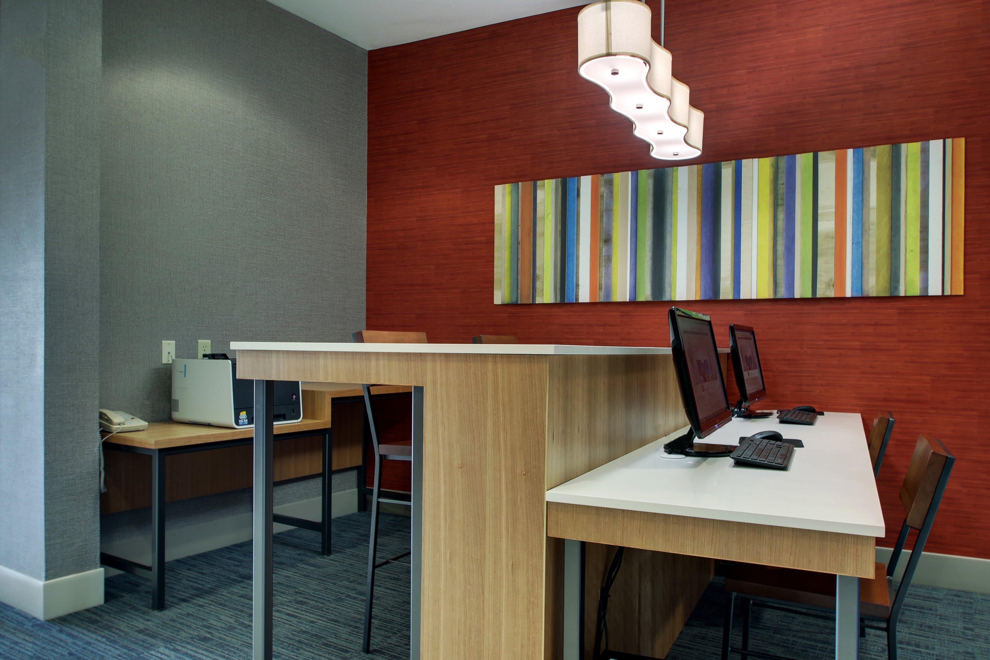 Holiday Inn Express Vernon College Area Highway 287 By Ihg Buitenkant foto