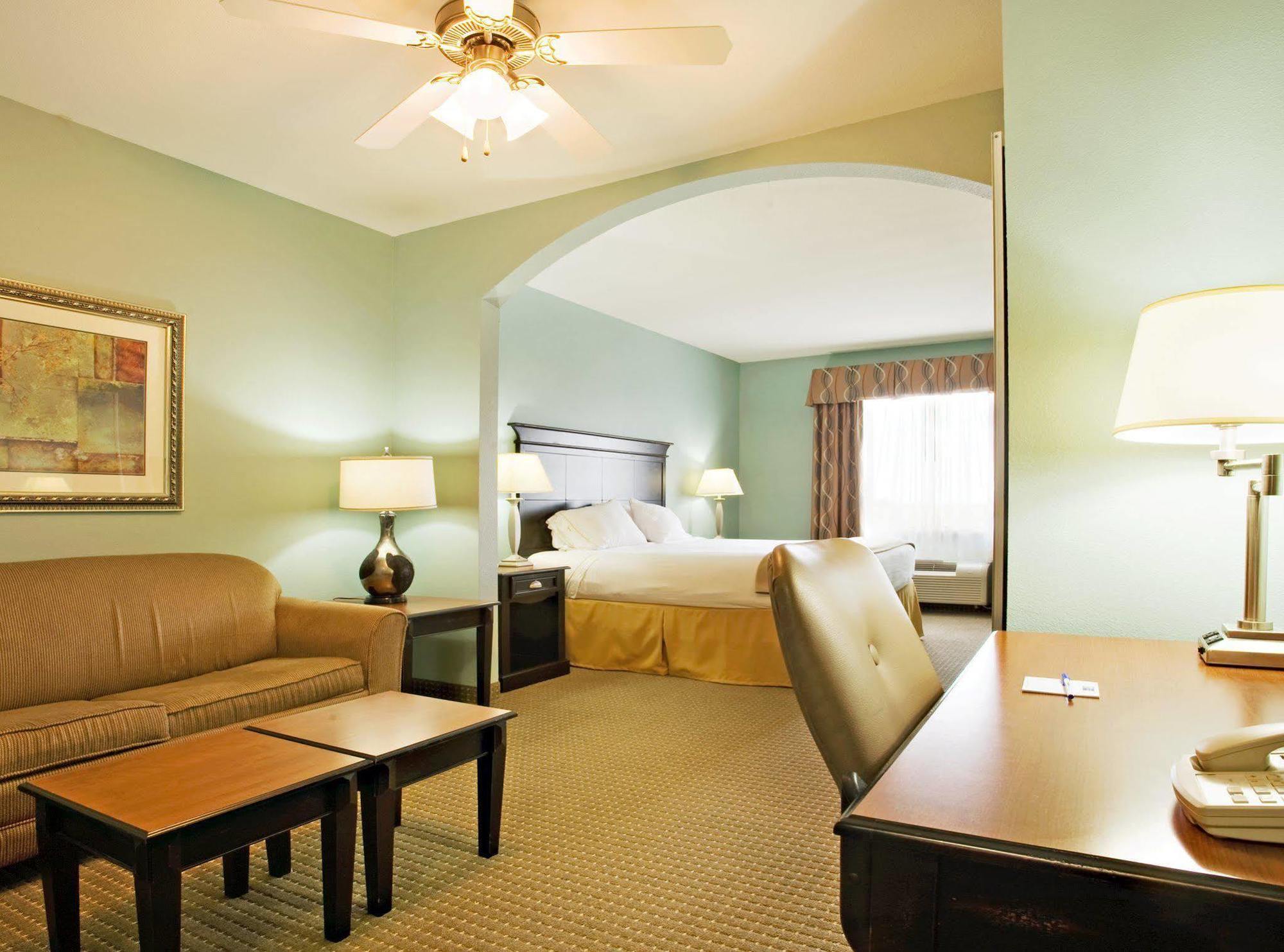 Holiday Inn Express Vernon College Area Highway 287 By Ihg Kamer foto