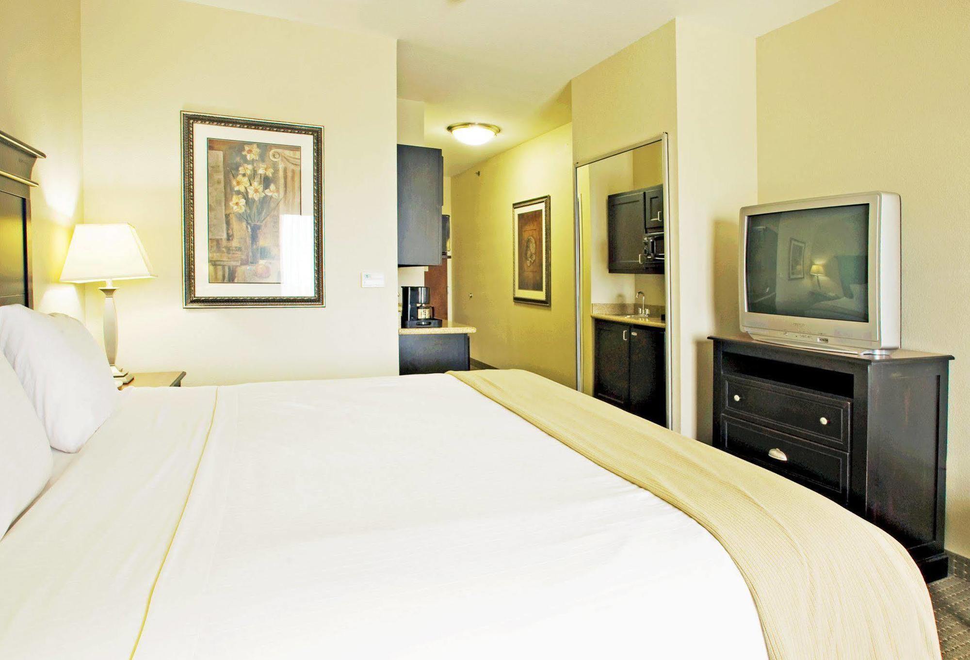 Holiday Inn Express Vernon College Area Highway 287 By Ihg Buitenkant foto